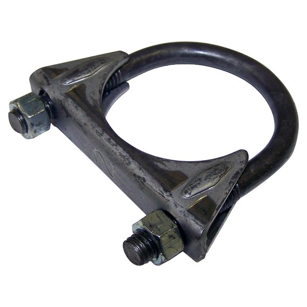 Crown Automotive EXHAUST CLAMP (2.00IN) J8126663